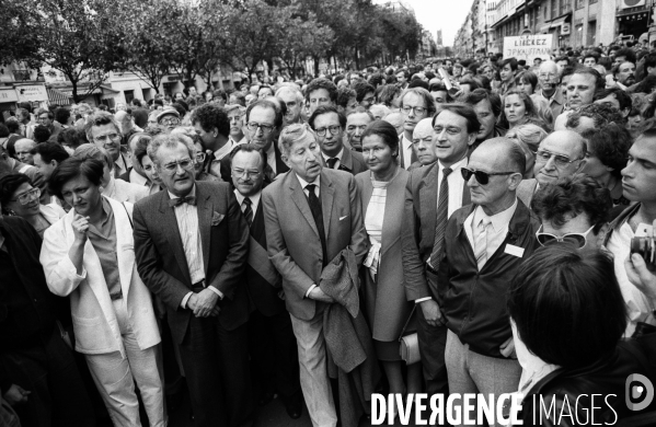 Années 80