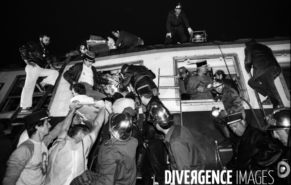 Années 80