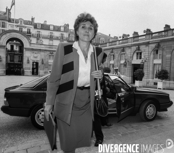 Années 80