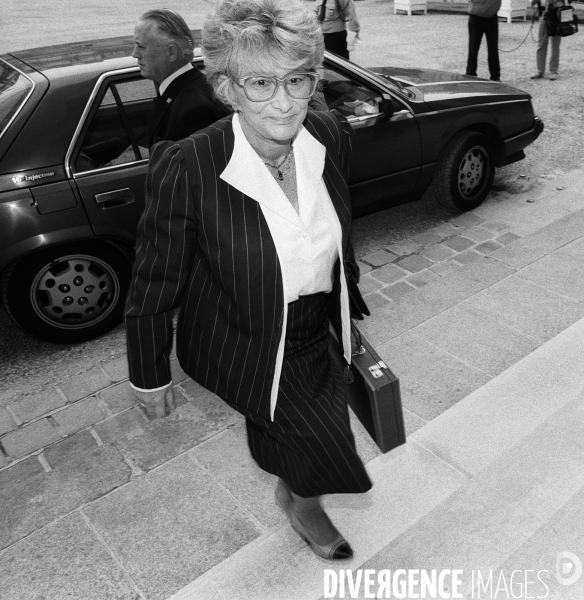Années 80