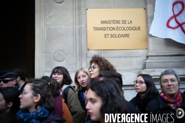 Grève de la jeunesse pour le climat