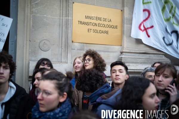 Grève de la jeunesse pour le climat