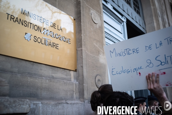 Grève de la jeunesse pour le climat