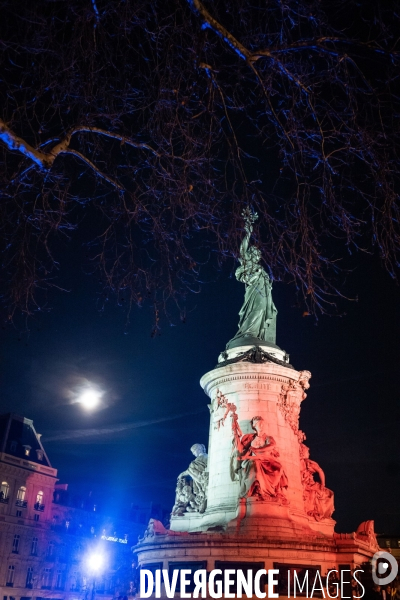 Rassemblement contre l antisémitisme
