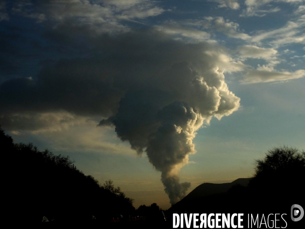 Centrale nucleaire