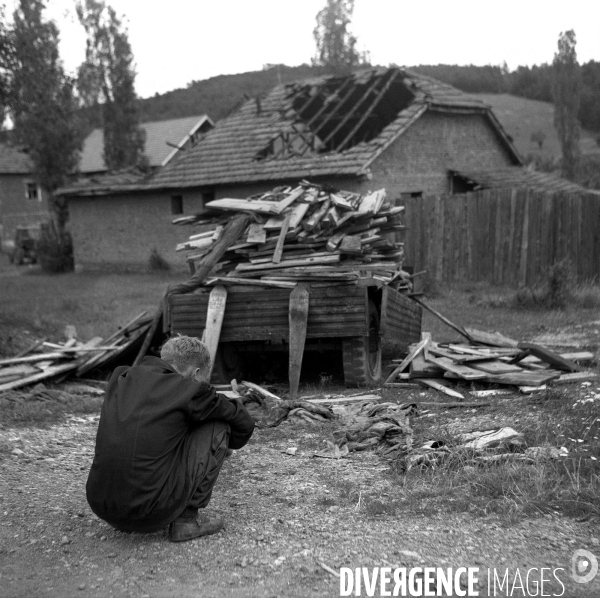 A 20 ans de l independance du Kosovo