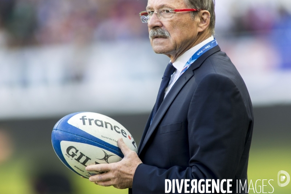 Match France-Ecosse du Tournoi des 6 Nations