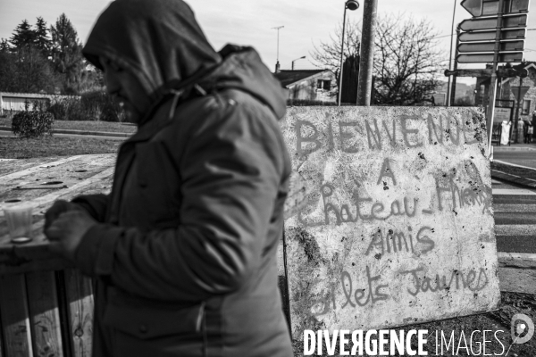 Dix jours sur les routes de France du grand débat et des ronds-points.