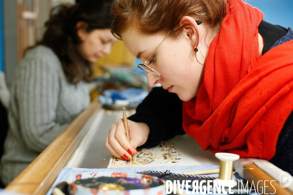 Métiers d art en Lorraine