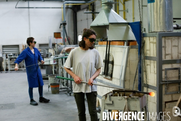 Métiers d art en Lorraine