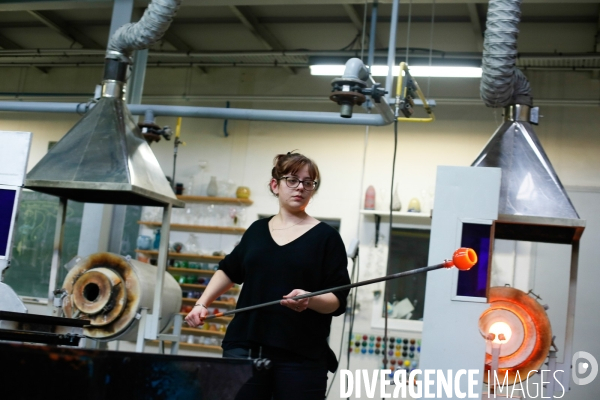 Métiers d art en Lorraine