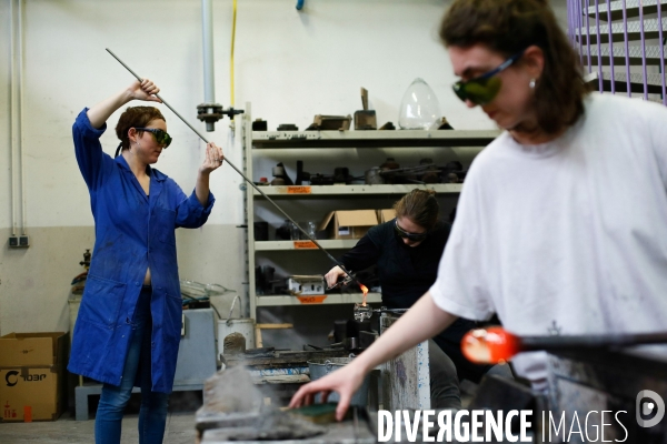 Métiers d art en Lorraine