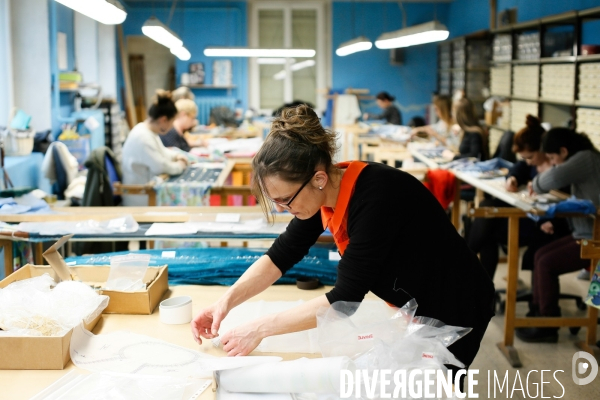 Métiers d art en Lorraine