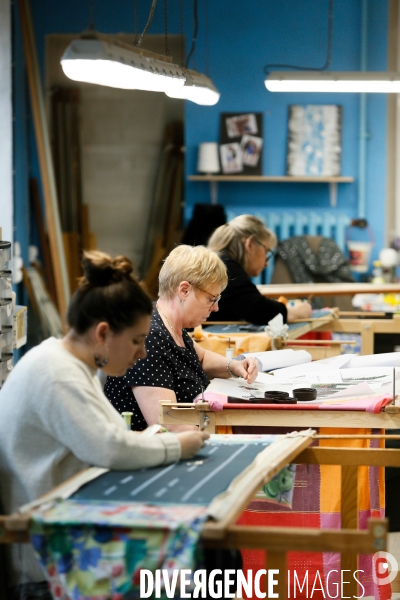 Métiers d art en Lorraine