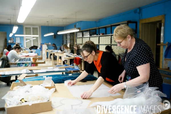 Métiers d art en Lorraine