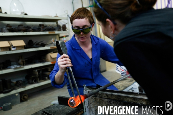 Métiers d art en Lorraine