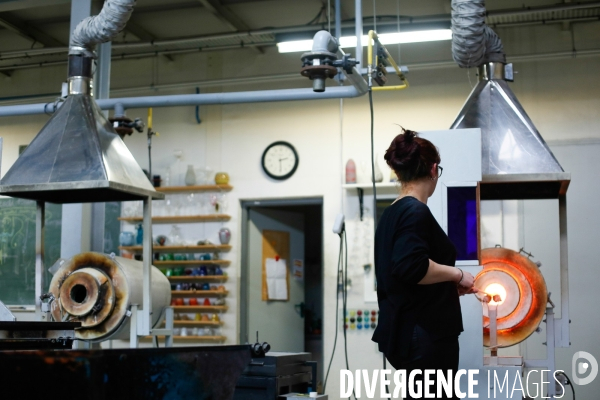 Métiers d art en Lorraine