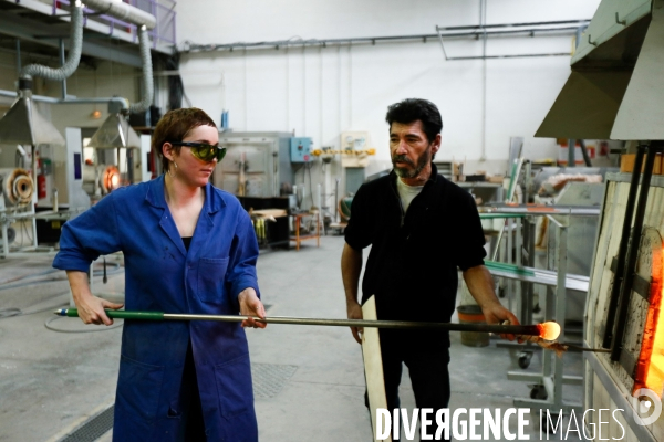 Métiers d art en Lorraine
