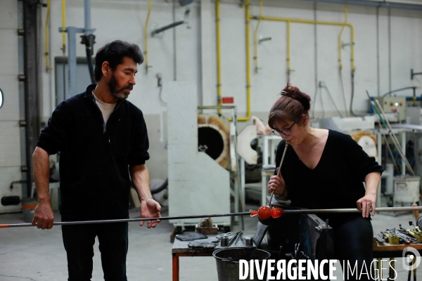 Métiers d art en Lorraine