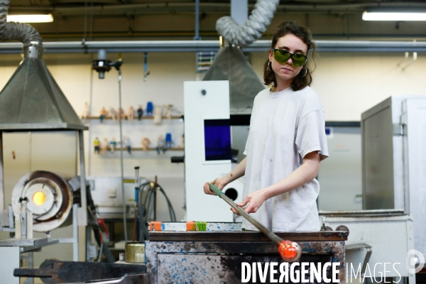 Métiers d art en Lorraine