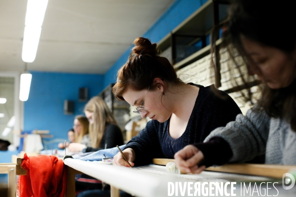 Métiers d art en Lorraine