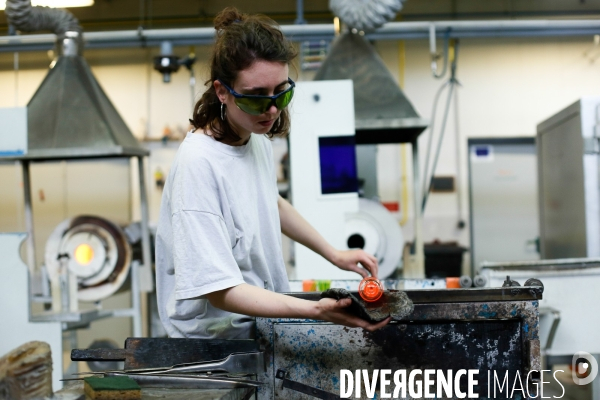 Métiers d art en Lorraine