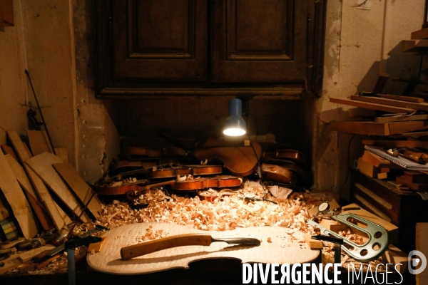 Métiers d art en Lorraine