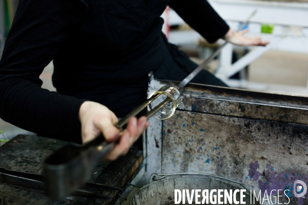 Métiers d art en Lorraine