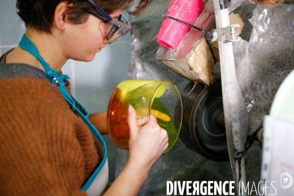 Métiers d art en Lorraine