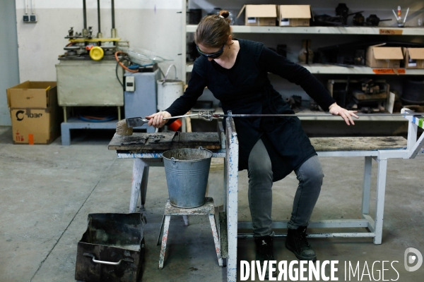 Métiers d art en Lorraine