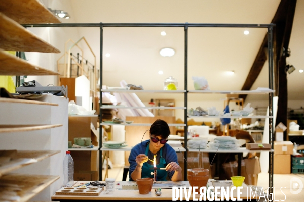 Métiers d art en Lorraine