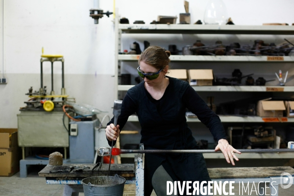 Métiers d art en Lorraine