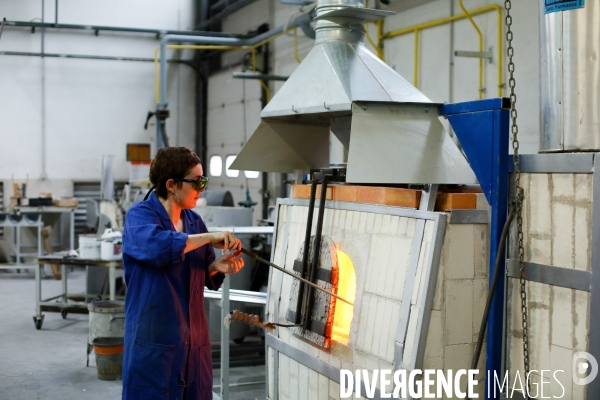 Métiers d art en Lorraine