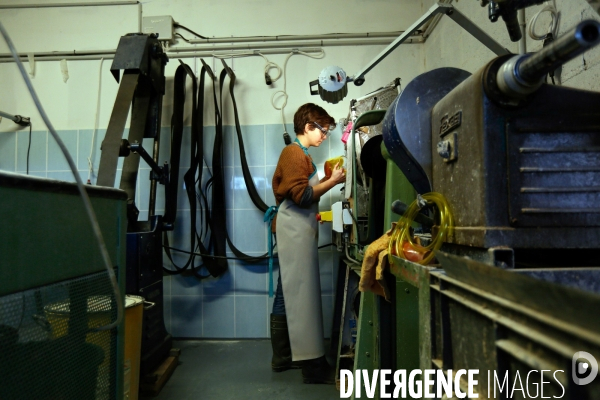 Métiers d art en Lorraine