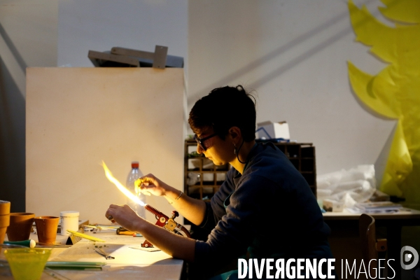 Métiers d art en Lorraine