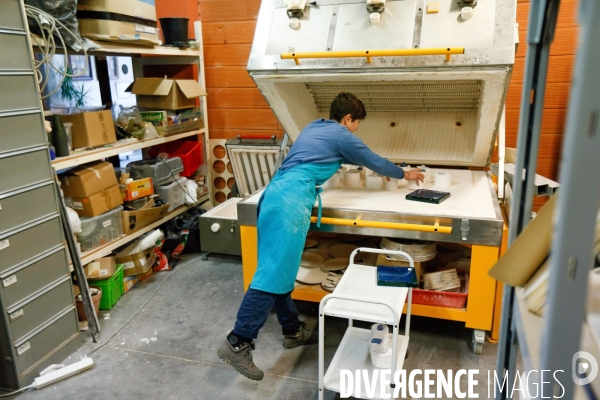 Métiers d art en Lorraine