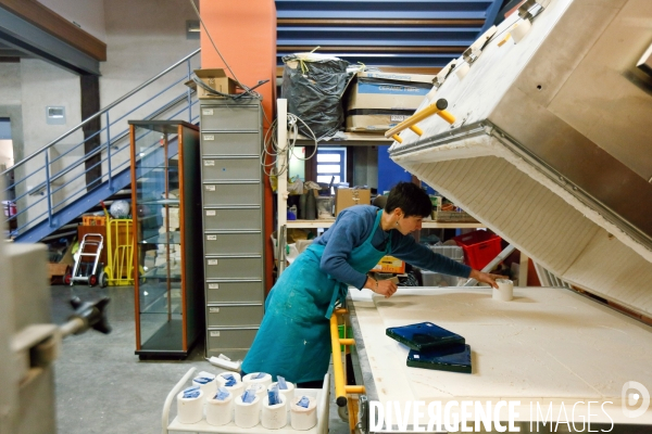 Métiers d art en Lorraine
