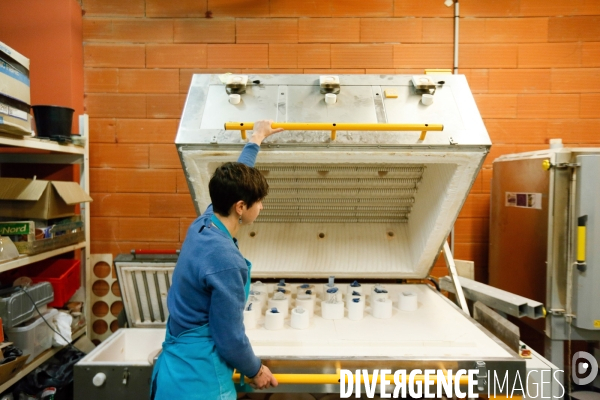 Métiers d art en Lorraine