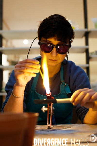 Métiers d art en Lorraine