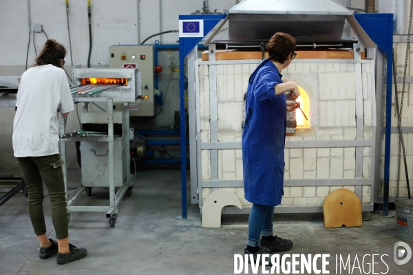Métiers d art en Lorraine