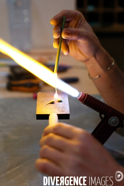 Métiers d art en Lorraine