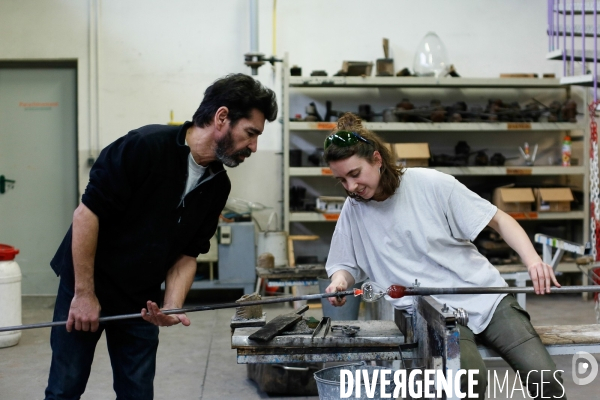 Métiers d art en Lorraine
