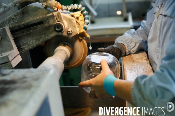 Métiers d art en Lorraine