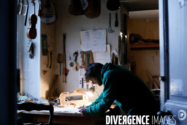 Métiers d art en Lorraine