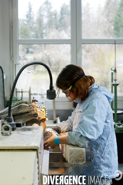 Métiers d art en Lorraine