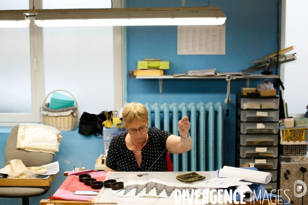 Métiers d art en Lorraine