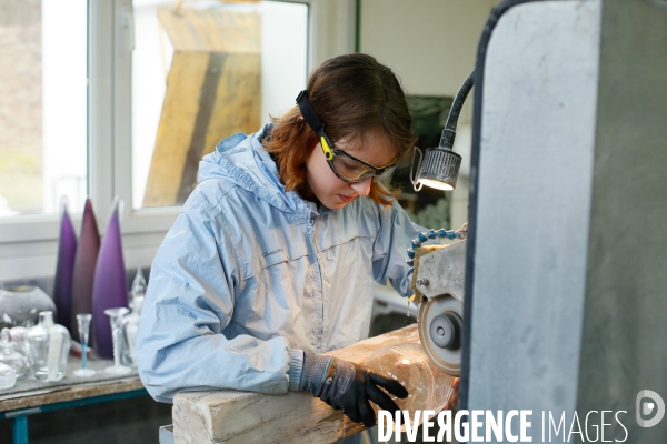Métiers d art en Lorraine