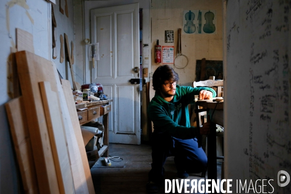 Métiers d art en Lorraine