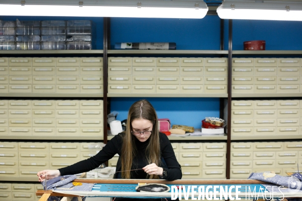 Métiers d art en Lorraine