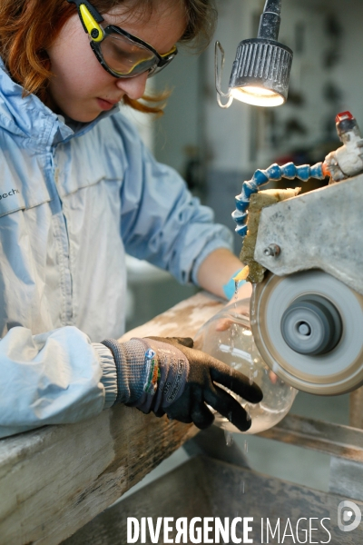 Métiers d art en Lorraine